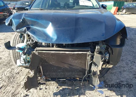 2021 Volkswagen Passat 2.0T Se z USA, uszkodzony, nr VIN 1VWSA7A32MC002972